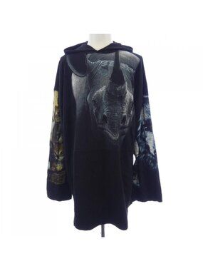 Balenciaga Limited Edition Hoodie